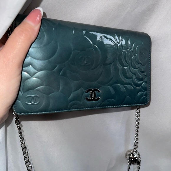❌SOLD❌Chanel Wallet - Picture 8 of 12